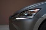 Lexus GS200t 2016 года